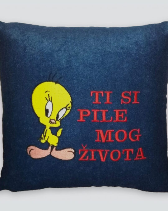 Ukrasni jastuk