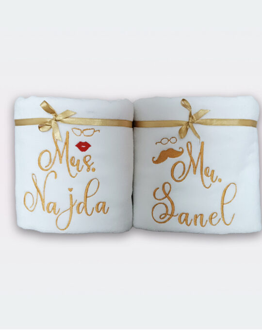 Mr.-Mrs.
