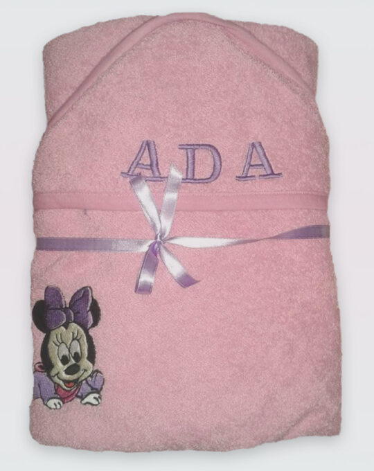 Baby peškir